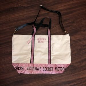 Victoria Secret Tote
